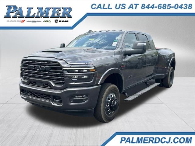 2026 Ram 3500 Limited Mega Cab 4x4 6'4" Box for sale in Roswell, GA