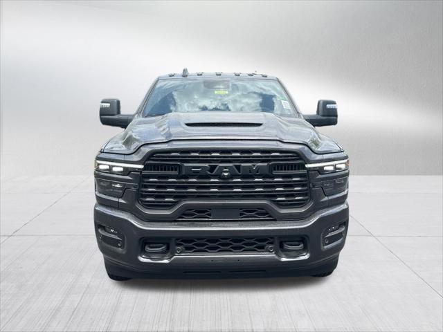 2026 RAM 3500 RAM 3500 LIMITED MEGA CAB 4X4 64 BOX 2026 RAM 3500 RAM 3500 LIMITED MEGA CAB 4X4 64 BOX