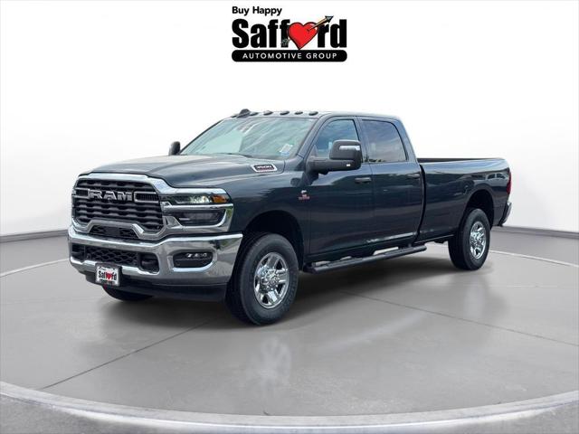 2026 RAM Ram 3500 RAM 3500 TRADESMAN CREW CAB 4X4 8 BOX 2026 RAM Ram 3500 RAM 3500 TRADESMAN CREW CAB 4X4 8 BOX