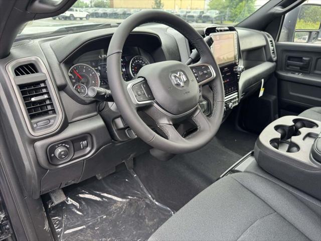 2026 RAM Ram 3500 RAM 3500 TRADESMAN CREW CAB 4X4 8 BOX 2026 RAM Ram 3500 RAM 3500 TRADESMAN CREW CAB 4X4 8 BOX