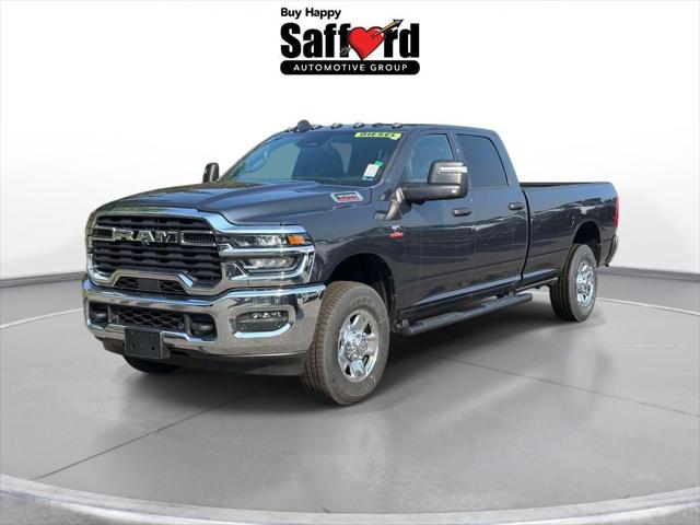 2026 RAM Ram 3500 RAM 3500 TRADESMAN CREW CAB 4X4 8 BOX 2026 RAM Ram 3500 RAM 3500 TRADESMAN CREW CAB 4X4 8 BOX