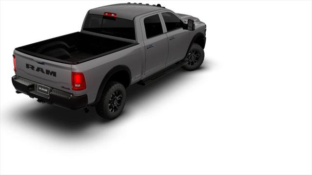 2026 RAM Ram 2500 RAM 2500 TRADESMAN CREW CAB 4X4 64 BOX