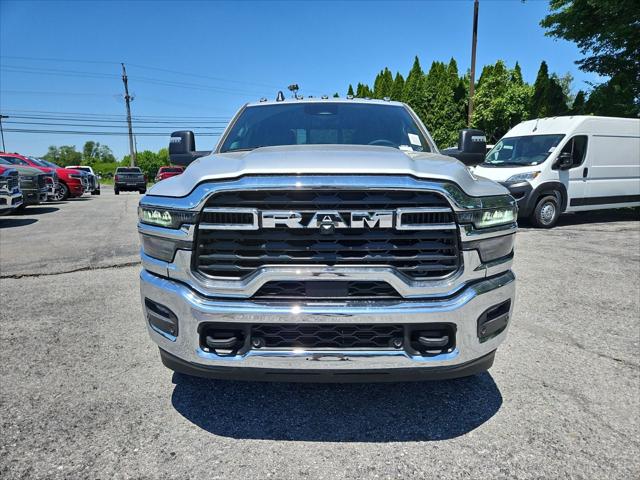 2026 RAM Ram 3500 RAM 3500 BIG HORN CREW CAB 4X4 8 BOX 2026 RAM Ram 3500 RAM 3500 BIG HORN CREW CAB 4X4 8 BOX