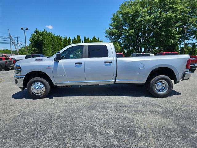 2026 RAM Ram 3500 RAM 3500 BIG HORN CREW CAB 4X4 8 BOX 2026 RAM Ram 3500 RAM 3500 BIG HORN CREW CAB 4X4 8 BOX