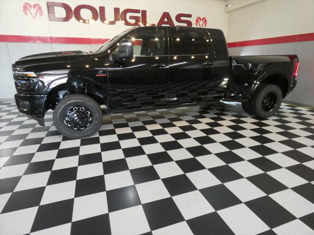 2026 RAM Ram 3500 RAM 3500 LIMITED MEGA CAB 4X4 64 BOX 2026 RAM Ram 3500 RAM 3500 LIMITED MEGA CAB 4X4 64 BOX