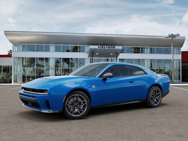 2026 Dodge Charger CHARGER SCAT PACK PLUS 2-DOOR AWD