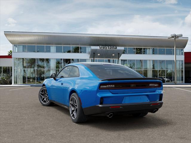 2026 Dodge Charger CHARGER SCAT PACK PLUS 2-DOOR AWD