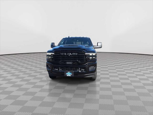 2026 RAM Ram 3500 RAM 3500 LARAMIE CREW CAB 4X4 8 BOX 2026 RAM Ram 3500 RAM 3500 LARAMIE CREW CAB 4X4 8 BOX