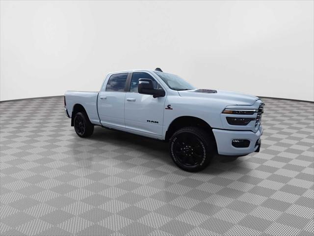2026 RAM Ram 2500 RAM 2500 LARAMIE CREW CAB 4X4 64 BOX