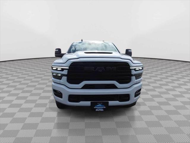 2026 RAM Ram 2500 RAM 2500 LARAMIE CREW CAB 4X4 64 BOX