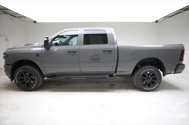 2026 RAM Ram 2500 RAM 2500 BLACK EXPRESS CREW CAB 4X4 64 BOX