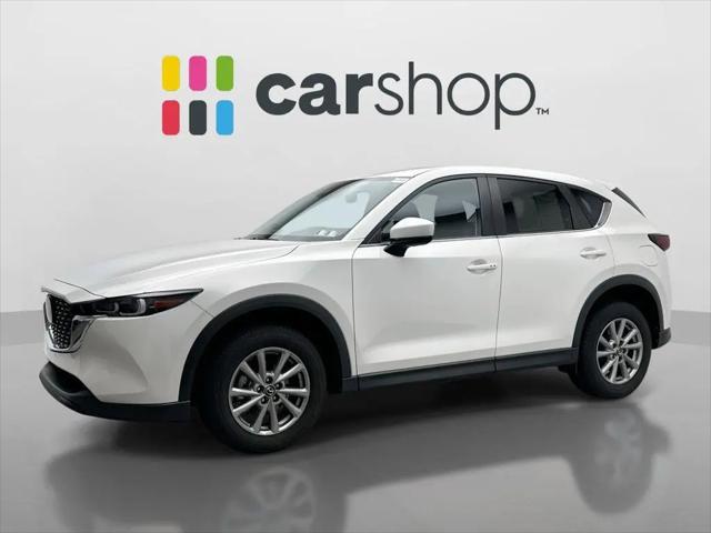 2023 Mazda CX-5 2.5 S Preferred for sale in Glen Mills, PA