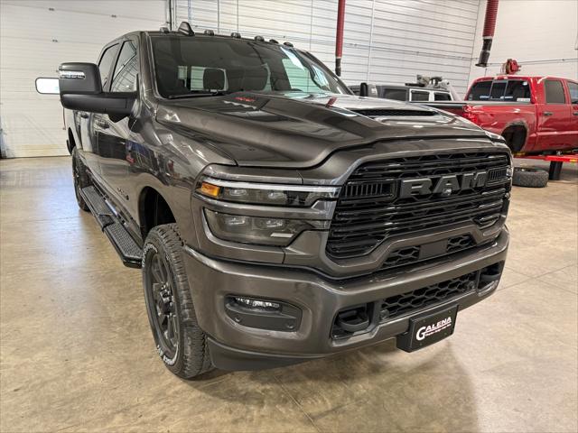 2026 RAM Ram 2500 RAM 2500 LARAMIE CREW CAB 4X4 64 BOX