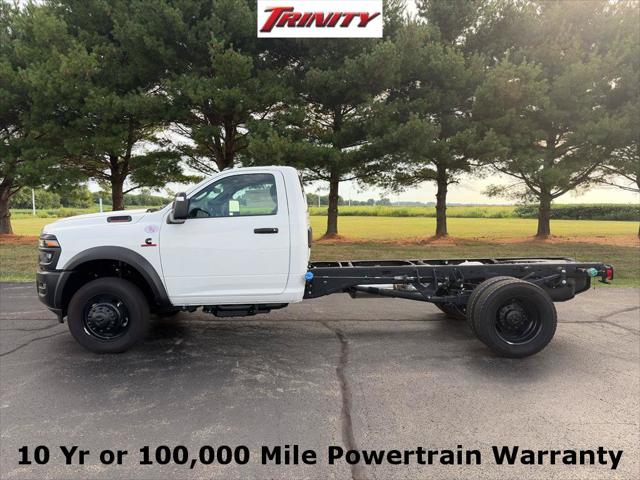 2026 Ram 5500 Tradesman/Big Horn for sale in Taylorville, IL