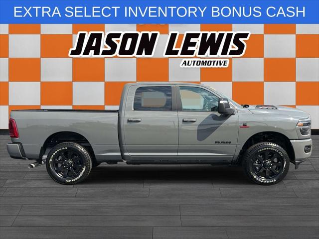 2026 RAM Ram 2500 RAM 2500 LARAMIE CREW CAB 4X4 64 BOX
