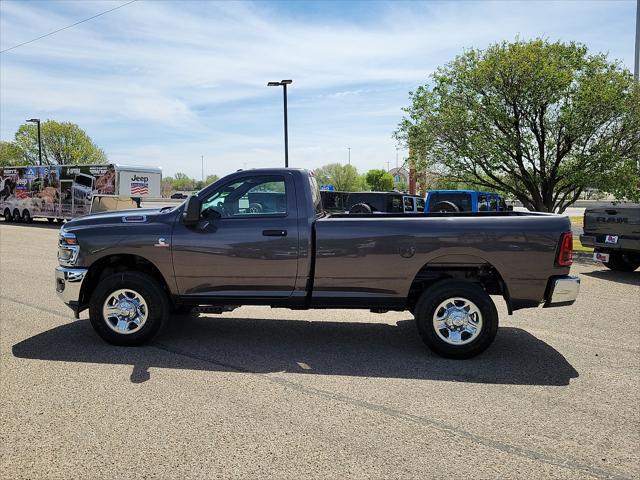 2026 RAM Ram 2500 RAM 2500 TRADESMAN REGULAR CAB 4X4 8 BOX