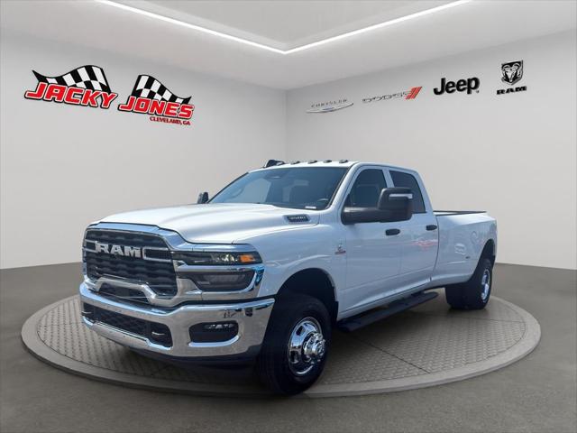 2026 RAM Ram 3500 RAM 3500 TRADESMAN CREW CAB 4X4 8 BOX 2026 RAM Ram 3500 RAM 3500 TRADESMAN CREW CAB 4X4 8 BOX