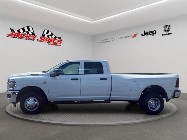2026 RAM Ram 3500 RAM 3500 TRADESMAN CREW CAB 4X4 8 BOX 2026 RAM Ram 3500 RAM 3500 TRADESMAN CREW CAB 4X4 8 BOX