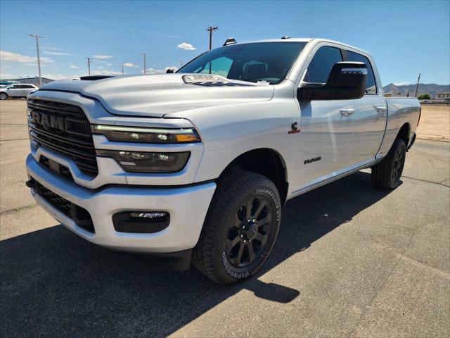 2026 RAM Ram 2500 RAM 2500 LARAMIE CREW CAB 4X4 64 BOX