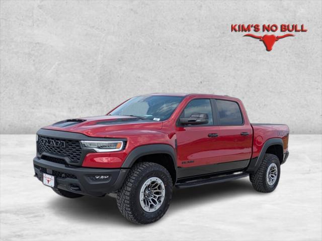 2026 Ram 1500 RHO Crew Cab 4x4 5'7" Box for sale in Laurel, MS