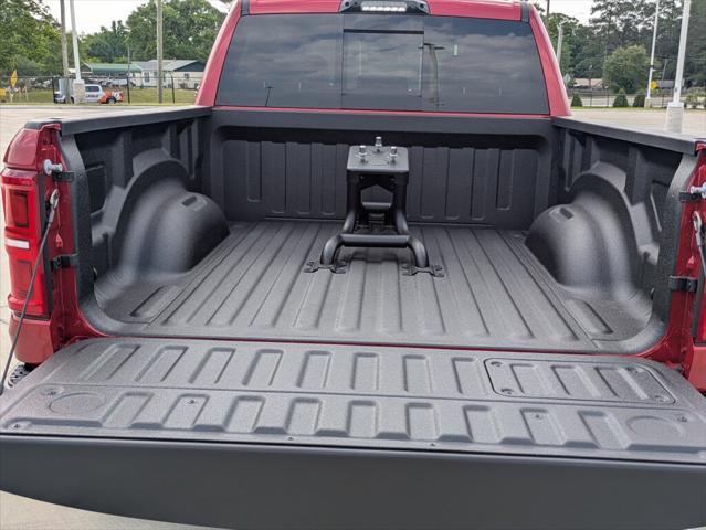 2026 Ram 1500 RHO Crew Cab 4x4 5'7" Box