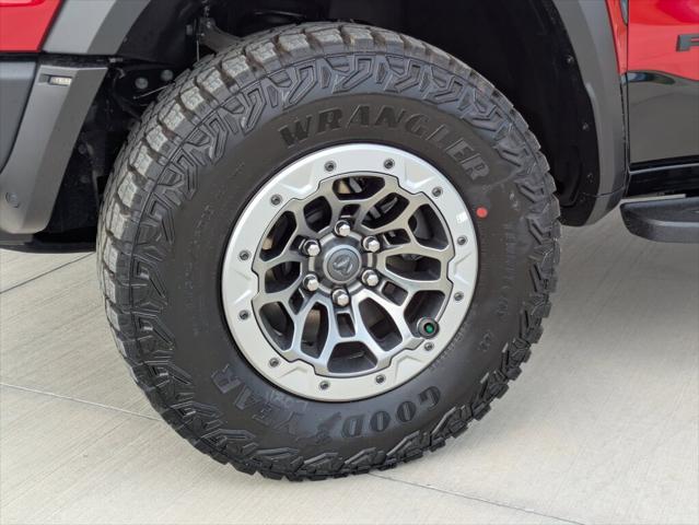 2026 Ram 1500 RHO Crew Cab 4x4 5'7" Box