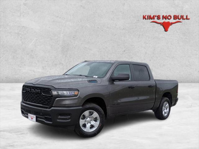 2026 Ram 1500 Tradesman Crew Cab 4x4 5'7" Box for sale in Laurel, MS