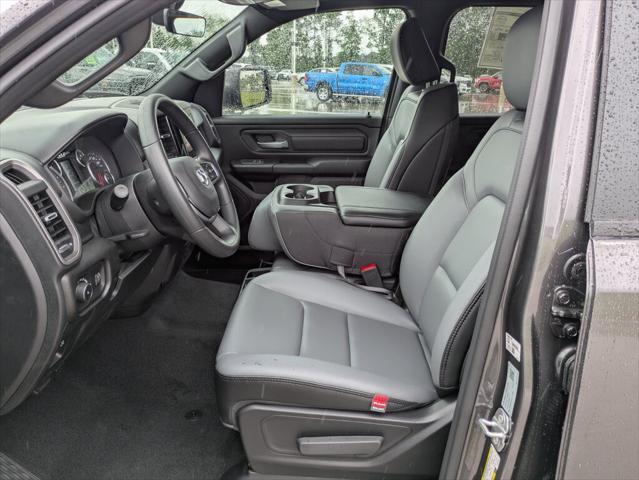 2026 Ram 1500 Tradesman Crew Cab 4x4 5'7" Box