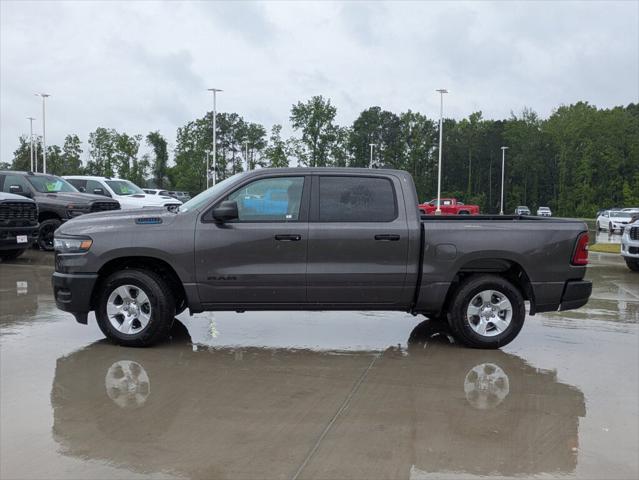 2026 Ram 1500 Tradesman Crew Cab 4x4 57 Box