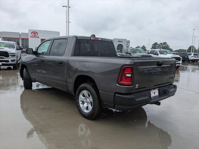 2026 Ram 1500 Tradesman Crew Cab 4x4 57 Box