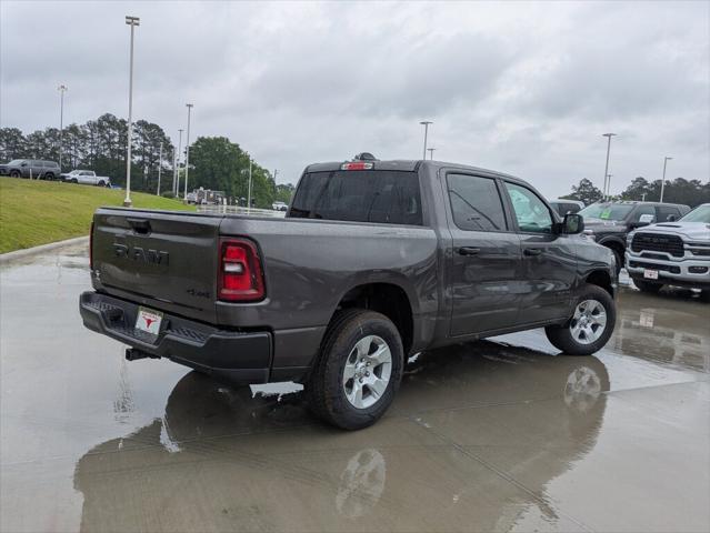 2026 Ram 1500 Tradesman Crew Cab 4x4 57 Box
