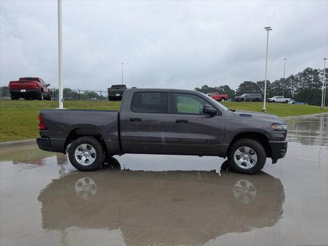 2026 Ram 1500 Tradesman Crew Cab 4x4 57 Box