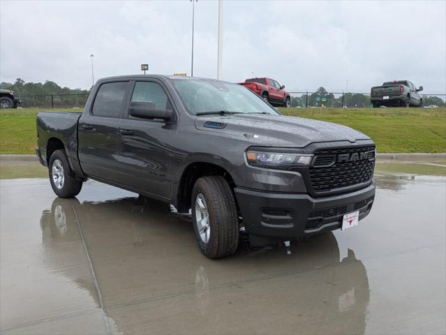 2026 Ram 1500 Tradesman Crew Cab 4x4 57 Box