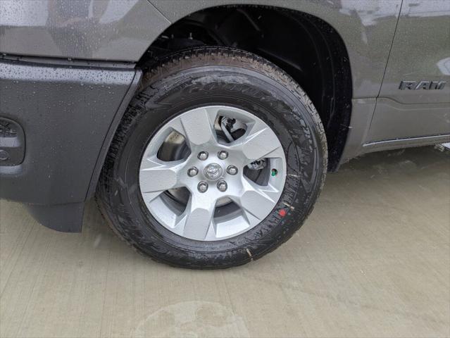 2026 Ram 1500 Tradesman Crew Cab 4x4 57 Box