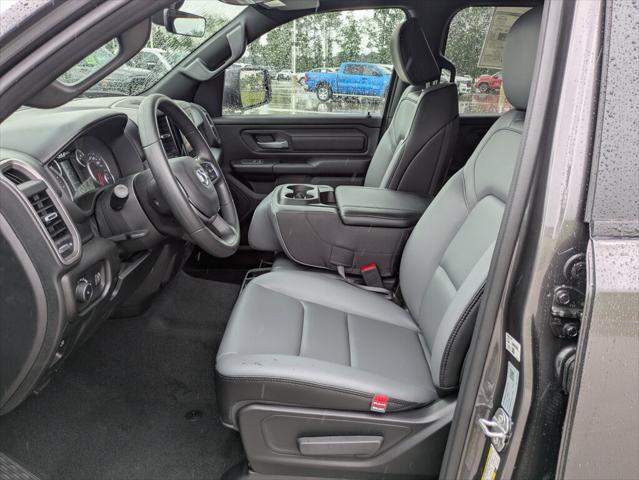 2026 Ram 1500 Tradesman Crew Cab 4x4 57 Box