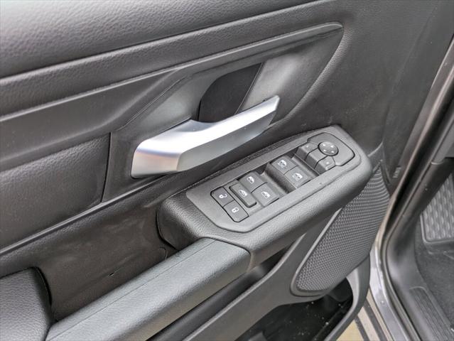 2026 Ram 1500 Tradesman Crew Cab 4x4 57 Box