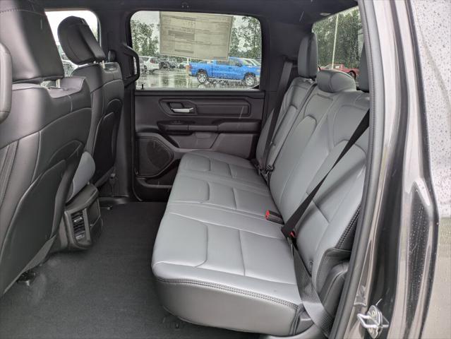 2026 Ram 1500 Tradesman Crew Cab 4x4 57 Box