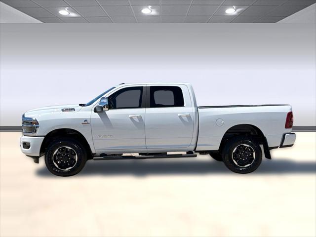 2026 RAM Ram 2500 RAM 2500 LARAMIE CREW CAB 4X4 64 BOX
