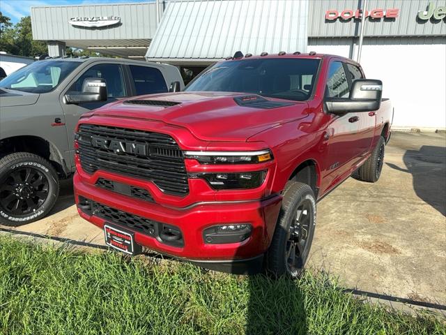 2026 RAM Ram 3500 RAM 3500 LARAMIE CREW CAB 4X4 64 BOX