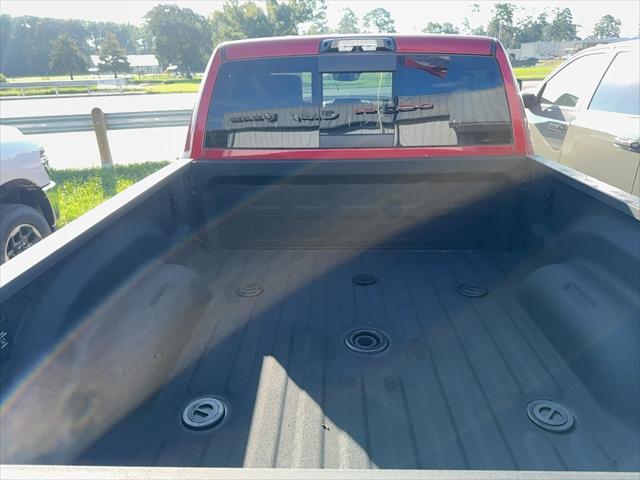 2026 RAM Ram 3500 RAM 3500 LARAMIE CREW CAB 4X4 64 BOX