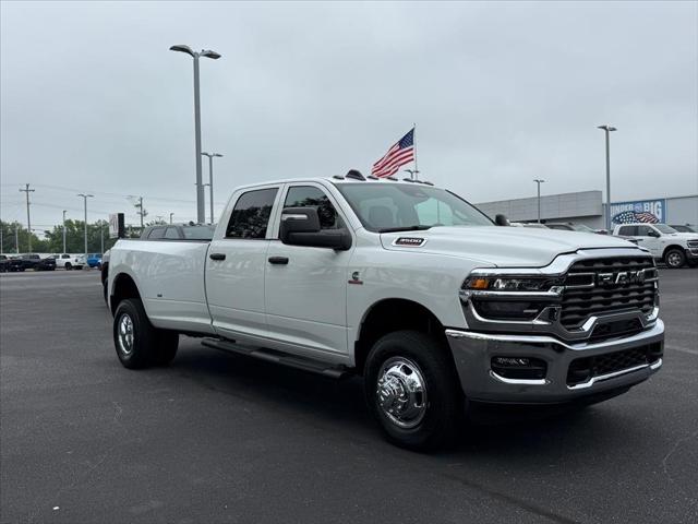 2026 Ram 3500 Tradesman Crew Cab 4x4 8' Box for sale in Greenville, SC