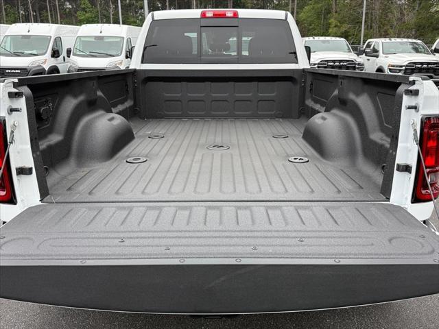 2026 Ram 3500 Tradesman Crew Cab 4x4 8' Box