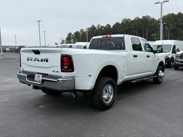 2026 RAM Ram 3500 RAM 3500 TRADESMAN CREW CAB 4X4 8 BOX 2026 RAM Ram 3500 RAM 3500 TRADESMAN CREW CAB 4X4 8 BOX