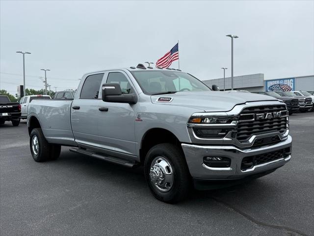 2026 Ram 3500 Tradesman Crew Cab 4x4 8' Box for sale in Greenville, SC