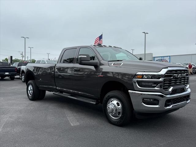 2026 Ram 3500 Tradesman Crew Cab 4x4 8' Box for sale in Greenville, SC