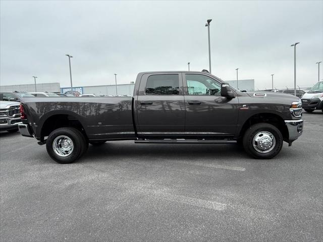 2026 Ram 3500 Tradesman Crew Cab 4x4 8' Box