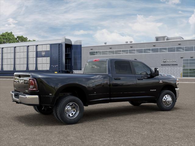 2026 RAM Ram 3500 RAM 3500 BIG HORN CREW CAB 4X4 8 BOX