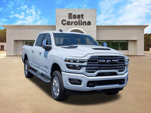 2026 RAM Ram 2500 RAM 2500 LARAMIE CREW CAB 4X4 64 BOX
