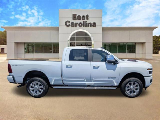 2026 RAM Ram 2500 RAM 2500 LARAMIE CREW CAB 4X4 64 BOX