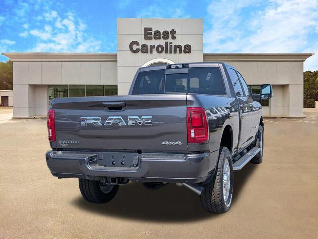 2026 RAM Ram 2500 RAM 2500 LARAMIE CREW CAB 4X4 64 BOX